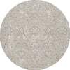 KAS Peyton 4007 Light Moss Rania Area Rug Lifestyle Image Feature