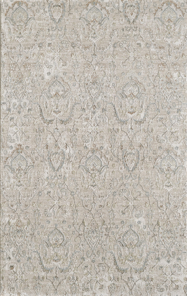 KAS Peyton 4007 Light Moss Rania Area Rug main image