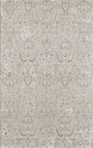 KAS Peyton 4007 Light Moss Rania Area Rug main image