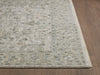 KAS Peyton 4008 Ivory Beige Delaney Area Rug Runner Image