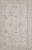 KAS Peyton 4008 Ivory Beige Delaney Area Rug main image