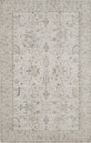 KAS Peyton 4008 Ivory Beige Delaney Area Rug main image