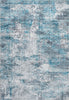 KAS Roxy 2805 Blue/Grey Genesis Area Rug Main Image