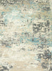 KAS Roxy 2811 Blue Landscape Area Rug Main Image