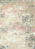 KAS Roxy 2812 Blush Landscape Area Rug Main Image