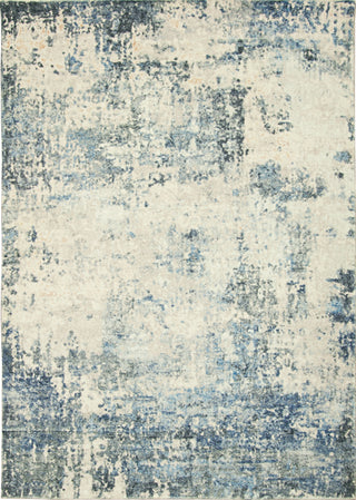 KAS Roxy 2814 Blue Illusions Area Rug Main Image