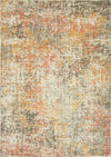 KAS Roxy 2815 Ivory Spice Elements Area Rug Main Image