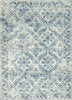 KAS Roxy 2817 Blue Portica Area Rug Main Image