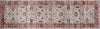 KAS Roxy 2818 Rust Kashan Area Rug Lifestyle Image Feature