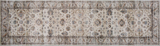 KAS Roxy 2819 Beige Kashan Area Rug Lifestyle Image Feature