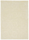 KAS Serenity 1261 Ivory Geo Area Rug Main Image