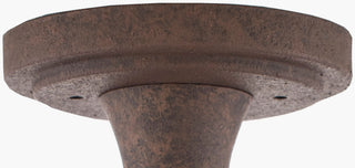 Surya Kasey KAS-001 Lamp Detail