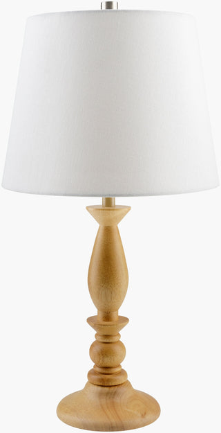 Livabliss Kauri KAU-002 Beige Lamp main image
