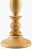 Livabliss Kauri KAU-002 Beige Lamp Detail