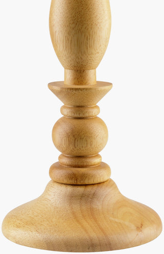 Livabliss Kauri KAU-002 Beige Lamp Detail