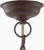 Surya Kaylee KAY-001 Lamp Detail