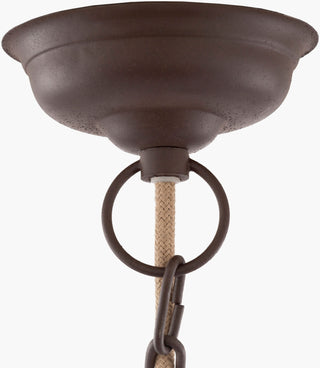 Surya Kaylee KAY-001 Lamp Detail