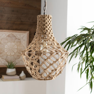 Surya Kaylee KAY-001 Lamp Style Shot Feature