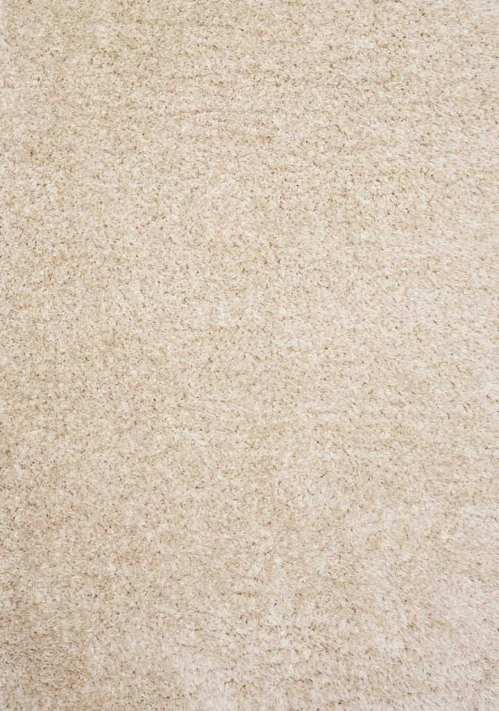 Loloi Kayla Shag KAY-01 Beige Area Rug main image