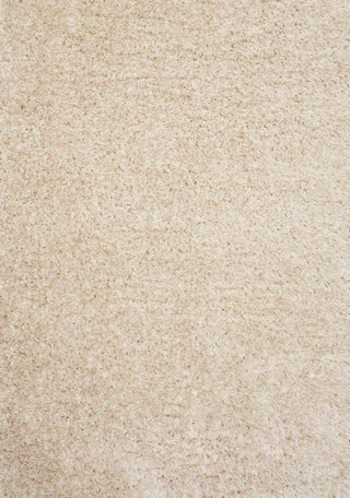 Loloi Kayla Shag KAY-01 Beige Area Rug main image