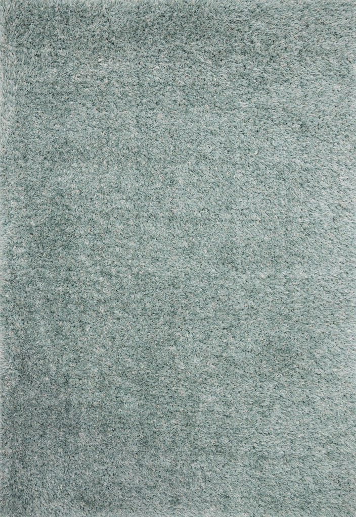 Loloi Kayla Shag KAY-01 Spa Area Rug main image