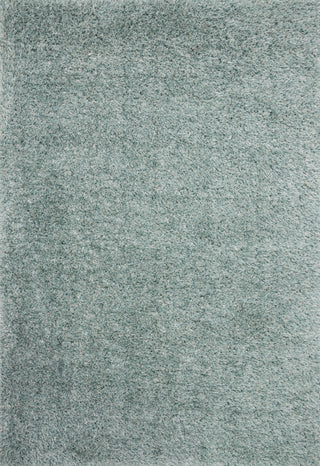 Loloi Kayla Shag KAY-01 Spa Area Rug main image