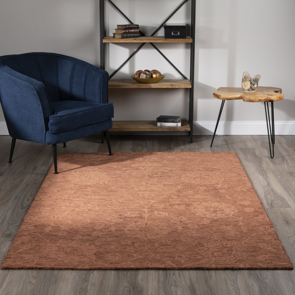 Dalyn Korba KB1 Copper Area Rug – Incredible Rugs and Decor