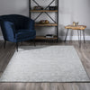 Dalyn Korba KB1 Silver Area Rug 