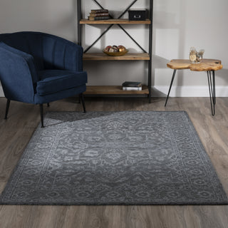 Dalyn Korba KB4 Midnight Area Rug 