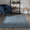 Dalyn Korba KB4 Navy Area Rug 