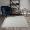 Dalyn Korba KB4 Silver Area Rug 