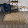 Dalyn Korba KB4 Walnut Area Rug 