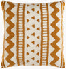 Surya Kabela KBL-004 Mustard main image