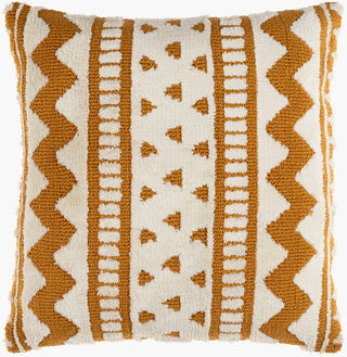 Surya Kabela KBL-004 Mustard main image