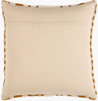 Surya Kabela KBL-004 Mustard Detail