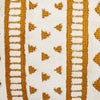 Surya Kabela KBL-004 Mustard Detail