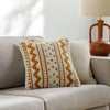 Surya Kabela KBL-004 Mustard Style Shot Feature