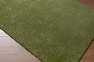 Surya Keban KBN-2300 Area Rug Corner Shot