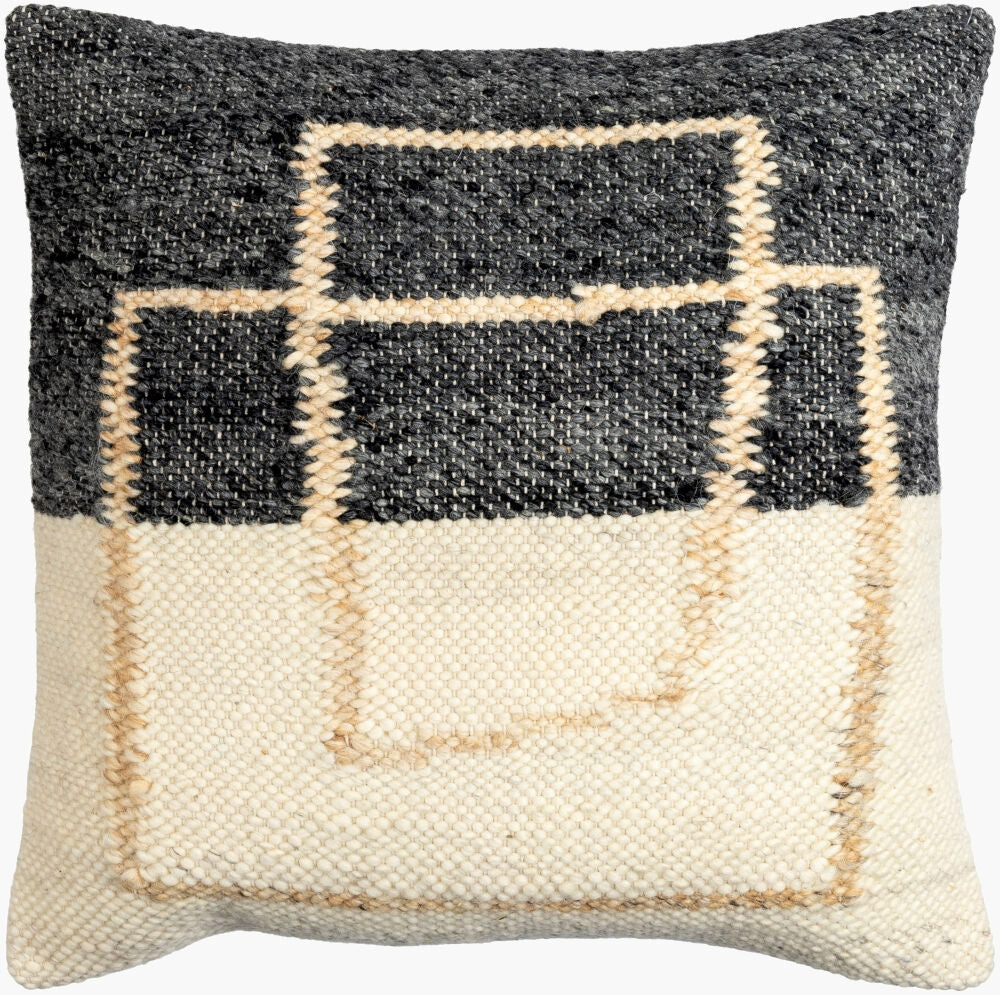 Surya Kambalny KBY-001 Beige main image