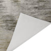 Dalyn Kochi KC1 Mocha Area Rug Backing Image