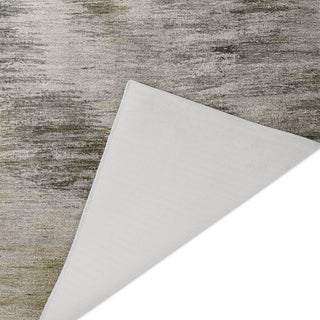 Dalyn Kochi KC1 Mocha Area Rug Backing Image