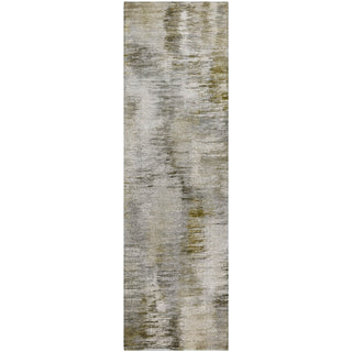 Dalyn Kochi KC1 Mocha Area Rug Runner Main Image