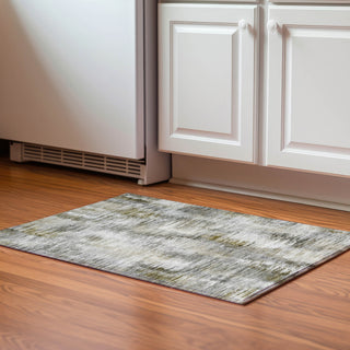 Dalyn Kochi KC1 Mocha Area Rug Scatter Lifestyle Image Feature