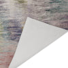 Dalyn Kochi KC1 Plum Area Rug Backing Image