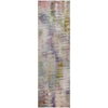Dalyn Kochi KC1 Plum Area Rug Runner Main Image