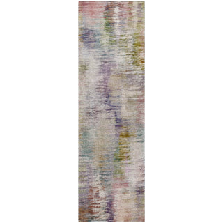 Dalyn Kochi KC1 Plum Area Rug Runner Main Image