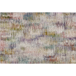 Dalyn Kochi KC1 Plum Area Rug Scatter Main Image