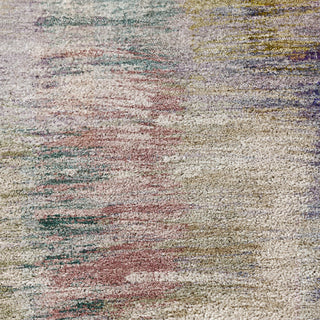 Dalyn Kochi KC1 Plum Area Rug Swatch Image
