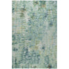 Dalyn Kochi KC1 Teal Area Rug main image