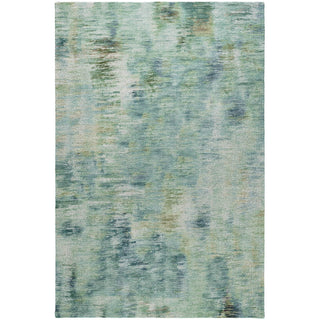 Dalyn Kochi KC1 Teal Area Rug main image